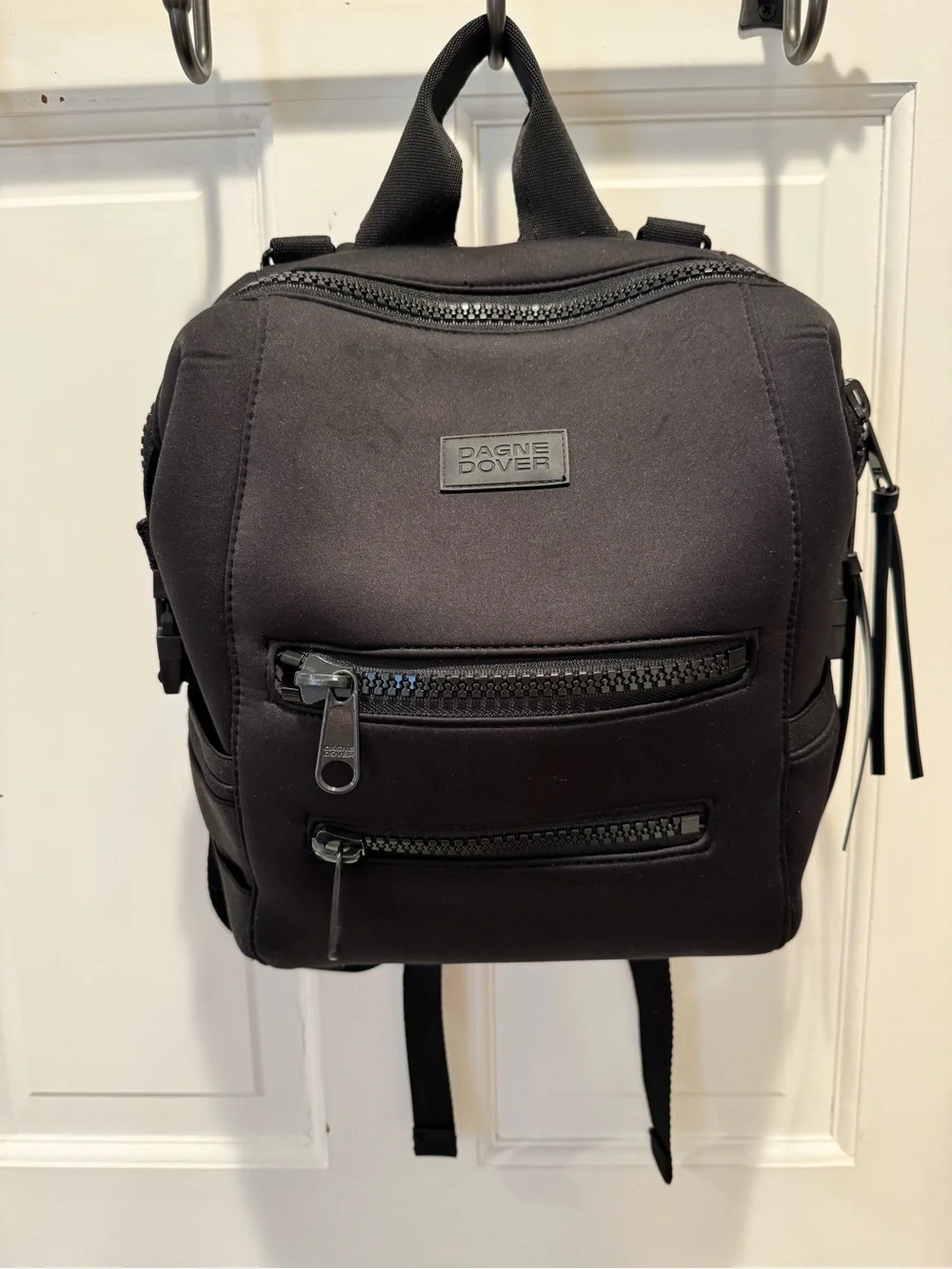 Dagne Dover Indi Diaper Backpack